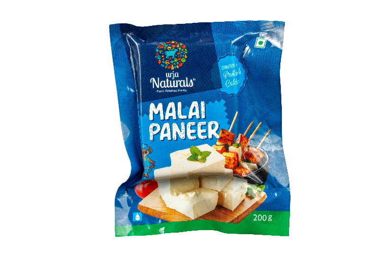 MALAI PANEER